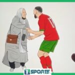 Hinchas argentinos SABEN que Lionel Messi es un GENIO y Julián Álvarez, la NUEVA generación
