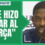 Marruecos sigue con ganas de hacer historia