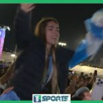 Si vas a ser alguien en este mundo, sé cómo Grant Wahl