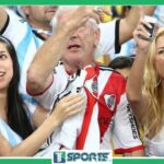 EN VIVO: Fans ARRIBAN al Estadio Lusail para el juego de la Selección Argentina y Francia