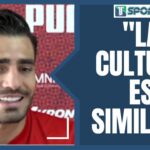 Veljko Paunovic DESEA CONTAR con Alexis Vega y Roberto Alvarado en las Chivas vs Athletic de Bilbao