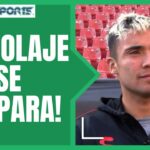 La INSPIRACIÓN de Pedri en Sergio Busquets como capitán del FC Barcelona y la Selección Española
