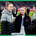 El DURO entrenamiento del Real Madrid para ENFRENTAR al Chelsea en la UEFA Women’s Champions League