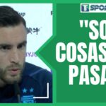 La INTENSA PREPARACIÓN de la Selección Argentina PENSANDO en Luka Modrić y Croacia