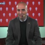 La SINCERA OPINIÓN del presidente del Sporting de Gijón sobre el MEXICANO Jordan Carrillo