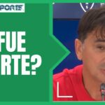 SIN Lionel Messi, la Selección Argentina YA ENTRENA PENSANDO en las Semifinales contra Croacia