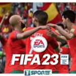 FIFA 23 | Portugal vs Suiza (SIMULACIÓN) | Copa Mundial de la FIFA Qatar 2022™ | [PS5 4K60]