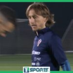 Así VOLVIÓ la Selección de Inglaterra a Londres, tras ser ELIMINADO por Francia en Qatar 2022