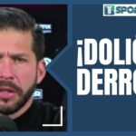 La REACCIÓN de Veljko Paunović por el REGRESO de Chivas a una FINAL