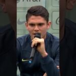 El CANDIDATO número uno de Israel Reyes para DIRIGIR a la Selección Mexicana