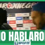 EXPLICA Brandon Vázquez POR QUÉ ELIGIÓ JUGAR con Estados Unidos y NO con la Selección Mexicana