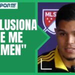 Lo que DIJO Mauricio Garza de jugar con Juan Guarnizo y Aniquiladores en la Kings League
