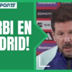 Así ENTRENAN Karim Benzema y el Real Madrid para ENFRENTAR al Atlético de Madrid en la Copa del Rey