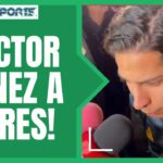 Veljko Paunovic REACCIONA a la VICTORIA de las Chivas frente al FC Juárez #ligamx