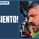 La SATISFACCIÓN de André Jardine por el EMPATE del Atlético de San Luis ante Tigres de la UANL