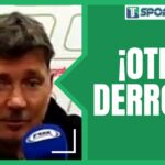 Tj Sports le PREGUNTÓ a Rafa Márquez sobre el POSIBLE DT de la Selección Mexicana