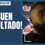 La RESPUESTA de Diego Cocca sobre la LLEGADA de Diego Lainez a Tigres