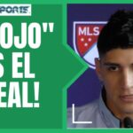 EXPLOTA Alan Pulido contra la Selección Mexicana por su FRACASO en Qatar 2022