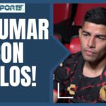 Ricardo Díaz HABLA de su LLEGADA a los Xolos de Tijuana