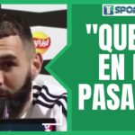 La REACCIÓN de Raúl “Potro” Gutiérrez a la DERROTA de Cruz Azul ante Rayados de Monterrey