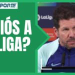 Aldo López REVELA lo DURO que es la Competencia Interna en el Santos Laguna
