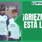 Carlo Ancelotti HABLA de los PENALES pitados contra el Real Madrid en la DERROTA ante Villarreal