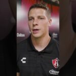 Henry Martín SUEÑA con ser el DELANTERO TITULAR de la #SelecciónMexicana en el Mundial de 2026