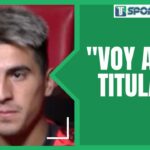 Diego Simeone COMPARA Lionel Messi con Diego Maradona
