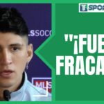 La RESPUESTA de Carlos Vela sobre VOLVER a JUGAR un Mundial con la Selección Mexicana