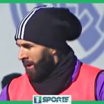Lo que DIJO Carlo Ancelotti previo al DERBI entre Real Madrid y Atlético de Madrid en Copa del Rey