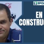 DESTACA Nacho Ambríz la REACCIÓN de Toluca ante Chivas del Guadalajara