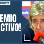 Los ELOGIOS de Gustavo del Prete para Dani Alves y su TRABAJO en los Pumas de la UNAM