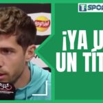 Robert Lewandowski y el FC Barcelona SE PREPARAN para JUGAR vs Real Betis en la Supercopa de España