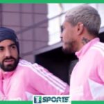 Abre INDE BC sus puertas a capacitación de Tochito Flag de la NFL