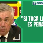 Eduardo Arce AFIRMA que el Club Puebla esta COMPLETO para el Clausura 2023