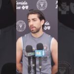 Así ENTRENA Rodolfo Pizarro para una NUEVA TEMPORADA con el Inter de Miami en la MLS #mls #soccer