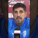 La REVELACIÓN de Jean Meneses sobre Nacho Ambríz y la Selección Mexicana #diablos #ligamx #cl2023