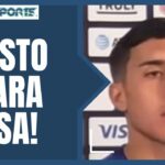 ¡El Cholo se volvió loco!