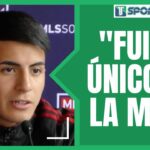 Alan Pulido SENTENCIA que Miguel Herrera es el IDEAL para DIRIGIR a la Selección Mexicana