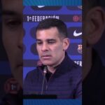 Hernán Cristante SE FRUSTRA tras la DERROTA de Bravos de Juárez frente a las Chivas