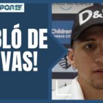 PIDE Alan Pulido que Miguel Herrera REGRESE a la Selección Mexicana