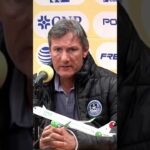 La ILUSIÓN de Raúl Ruidíaz por REPRESENTAR a la #MLS en el #MundialdeClubes con Seattle Sounders FC