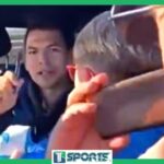 Lo que DIJO el DT de PSG tras SEGUNDA DERROTA en tres juegos