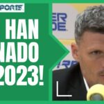 La SATISFACCIÓN de Eduardo Arce porque América NO PUDO GANARLE al Puebla