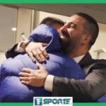 RECORDANDO cuando Casemiro ALABÓ a Gareth Bale y su LABOR en el futbol