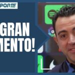 La NUEVA EQUIPACIÓN del FC Barcelona INSPIRADA en los colores de Cataluña