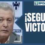 La AUTOCRÍTICA de André Jardine por la DERROTA de Atlético de San Luis ante Rayados de Monterrey