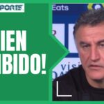 La FELICIDAD de Thiago Almada por ser CAMPEÓN del Mundo con Argentina como JUGADOR de la MLS