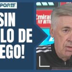 Así ENTRENA el Real Madrid para ENFRENTAR al Real Sociedad en La Liga Santander