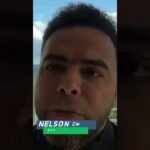 ¡El Cholo se volvió loco!